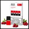 Alpine Berry JUUL Pods 18mg Pack of 4 | 1-Hour Delivery in Dubai 2 Alpine Berry JUUL Pods 18mg Pack of 4 | 1-Hour Delivery in Dubai