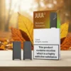 Autumn Tobacco Juul 2 Pods – 18 Mg Nicotine (2 Pack)