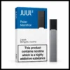 JUUL 2 Polar Menthol Pods 18mg Pack of 2 | 1-Hour Delivery Dubai