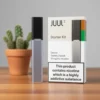 JUUL 2 Starter Kit 18 Mg Nicotine (2 Pack)