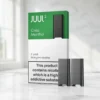 Juul 2 Crisp Menthol Pods - 1 8 Mg Nicotine (2 Pack)
