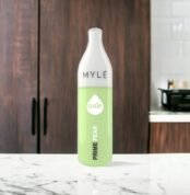 MYLÉ Drip – Prime Pear Disposable Device