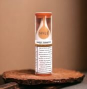 MYLÉ Drip – Sweet Tobacco Disposable Device