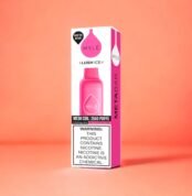 MYLE Meta Bar – Bar Lush Ice