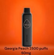 MYLE Meta Bar – Georgia Peach