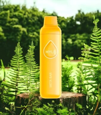 MYLE Meta Bar – Mega Melon