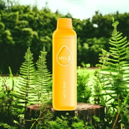 MYLE Meta Bar – Mega Melon