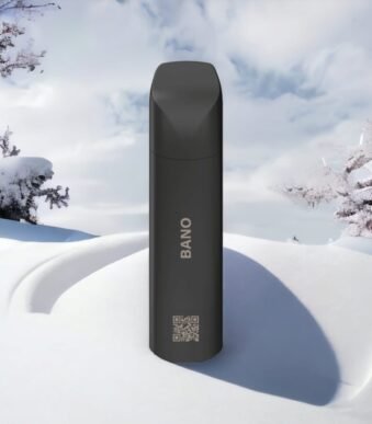 MYLÉ Micro Bar – Bano Disposable Device 1500 Puffs – 2% Nicotine