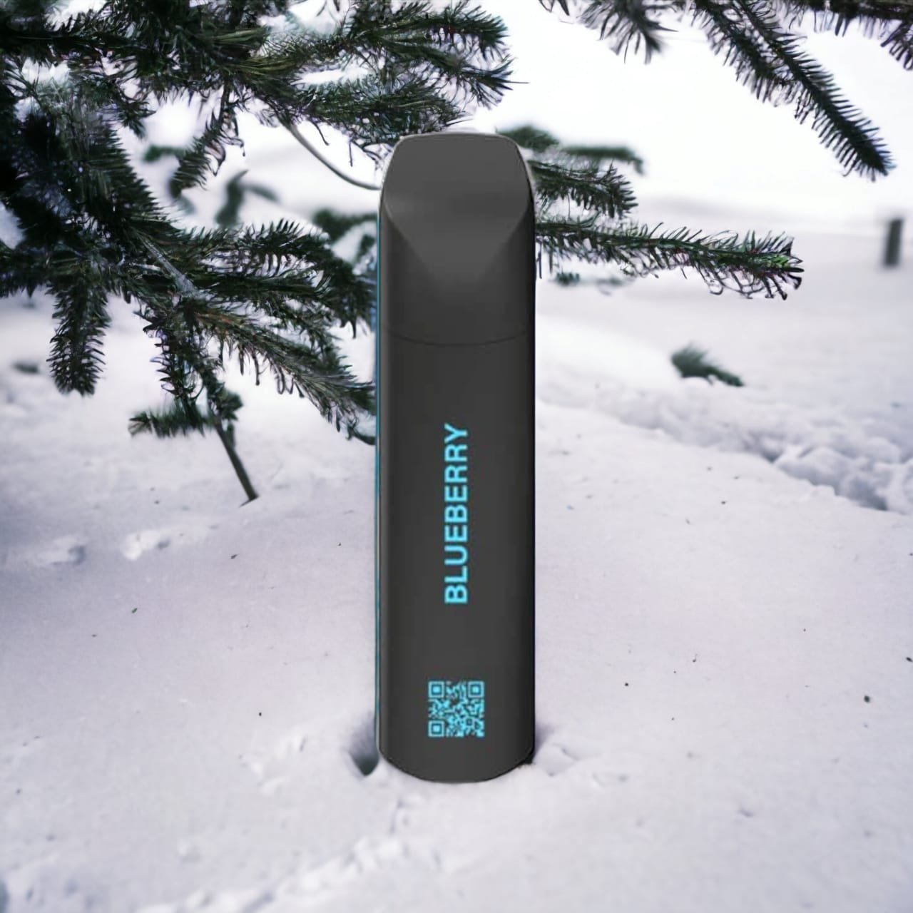 MYLÉ Micro Bar – Blueberry Disposable Device 1500 Puffs MYLÉ Micro Bar – Blueberry Disposable Device 1500 Puffs