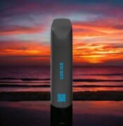 MYLÉ Micro Bar – Los Ice Disposable Device 1500 Puffs