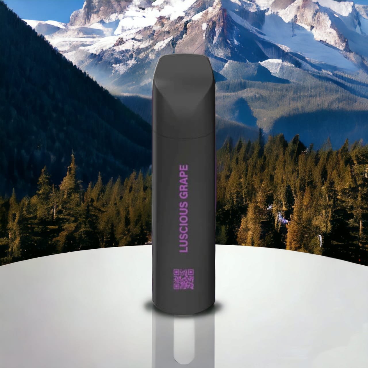 MYLÉ Micro Bar – Luscious Grape Disposable Device 1500 MYLÉ Micro Bar – Luscious Grape Disposable Device 1500