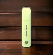 MYLÉ Micro Bar – Prime Pear Disposable Device