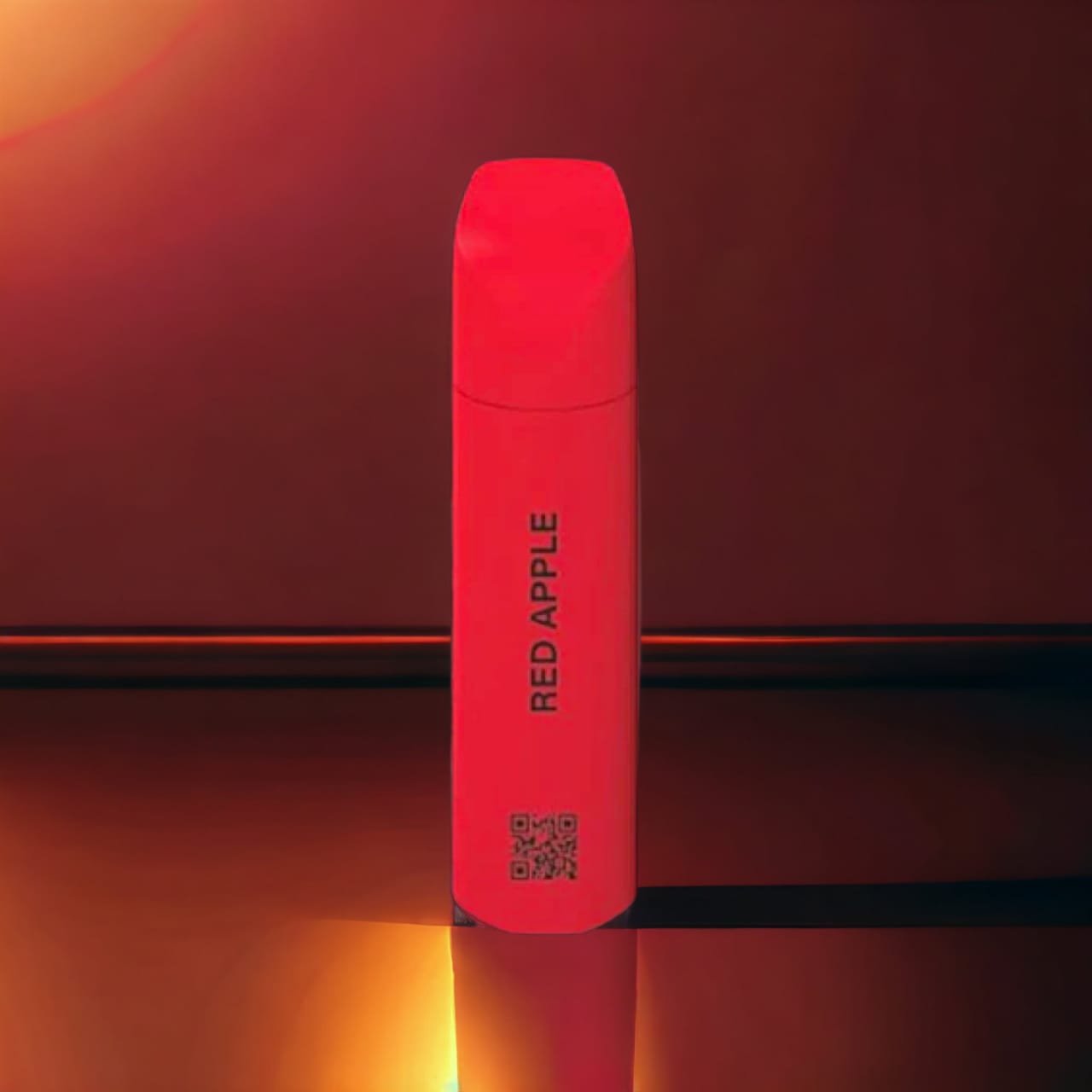 MYLÉ Micro Bar – Red Apple Disposable Device 1500 Puffs MYLÉ Micro Bar – Red Apple Disposable Device 1500 Puffs