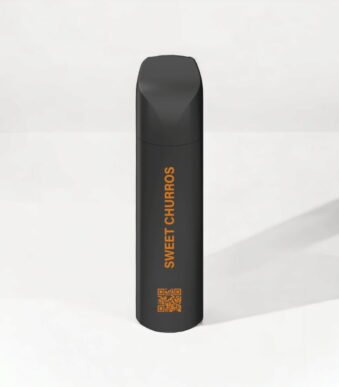 MYLÉ Micro Bar – Sweet Churros Disposable Device 1500 Puff
