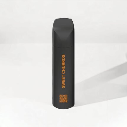 MYLÉ Micro Bar – Sweet Churros Disposable Device 1500 Puff