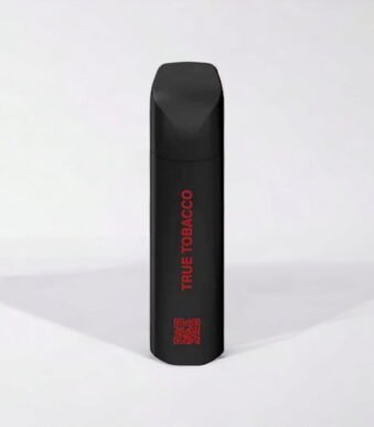 MYLÉ Micro Bar – True Tobacco Disposable Device 1500 Puffs
