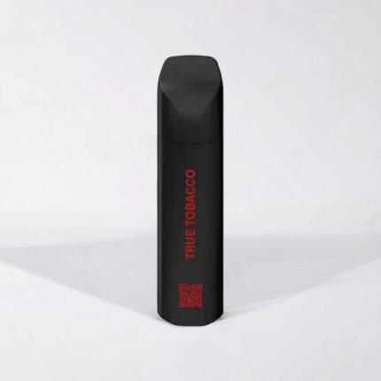 MYLÉ Micro Bar – True Tobacco Disposable Device 1500 Puffs