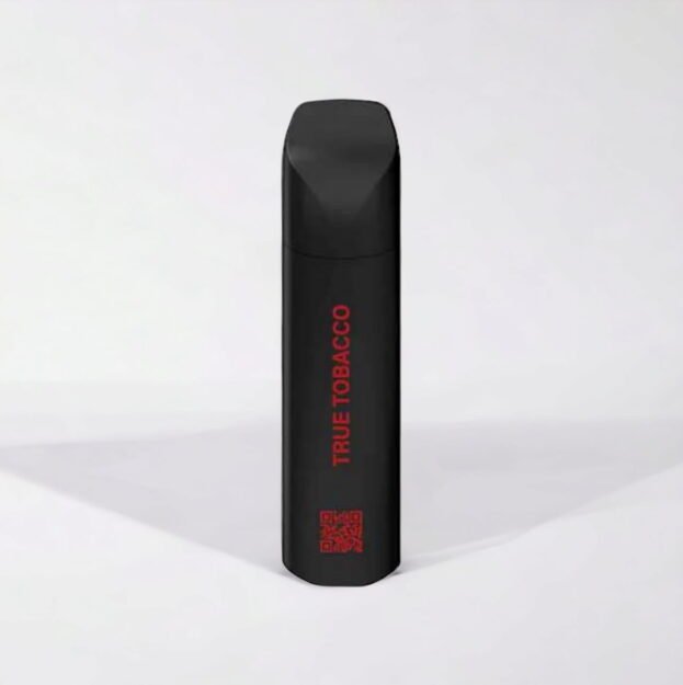 MYLÉ Micro Bar – True Tobacco Disposable Device 1500 Puffs