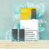 SUMMER MENTHOL JUUL2 PODS – 18 Mg NICOTINE