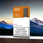 juul2 virginia tobaccos