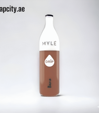 MYLÉ Drip Bano Disposable Device 2500 Puffs