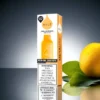 MYLE Meta Bar Malaysian Mango disposable vape with 2500 puffs and 50mg nicotine strength, sweet and tropical mango flavor