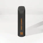 MYLÉ Micro Bar Sweet Churros disposable device with 1500 puffs and 2 percent nicotine strength, rich and sweet dessert flavor