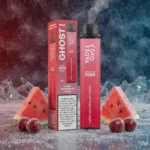 Cherry Watermelon Freeze 20mg 3500 Puffs by Vape Bar Ghost Pro