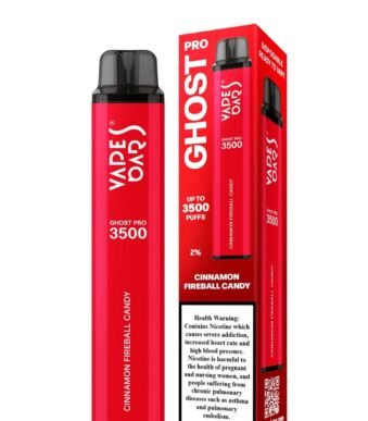 Cinnamon Fireball Candy