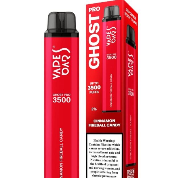 Cinnamon Fireball Candy