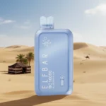 ELF BAR Blueberry Ice BC 10000 Puffs 50mg
