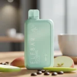 ELFBAR Apple Ice BC 10000 Puffs 50mg