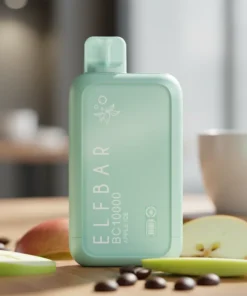 ELFBAR Apple Ice BC 10000 Puffs 50mg