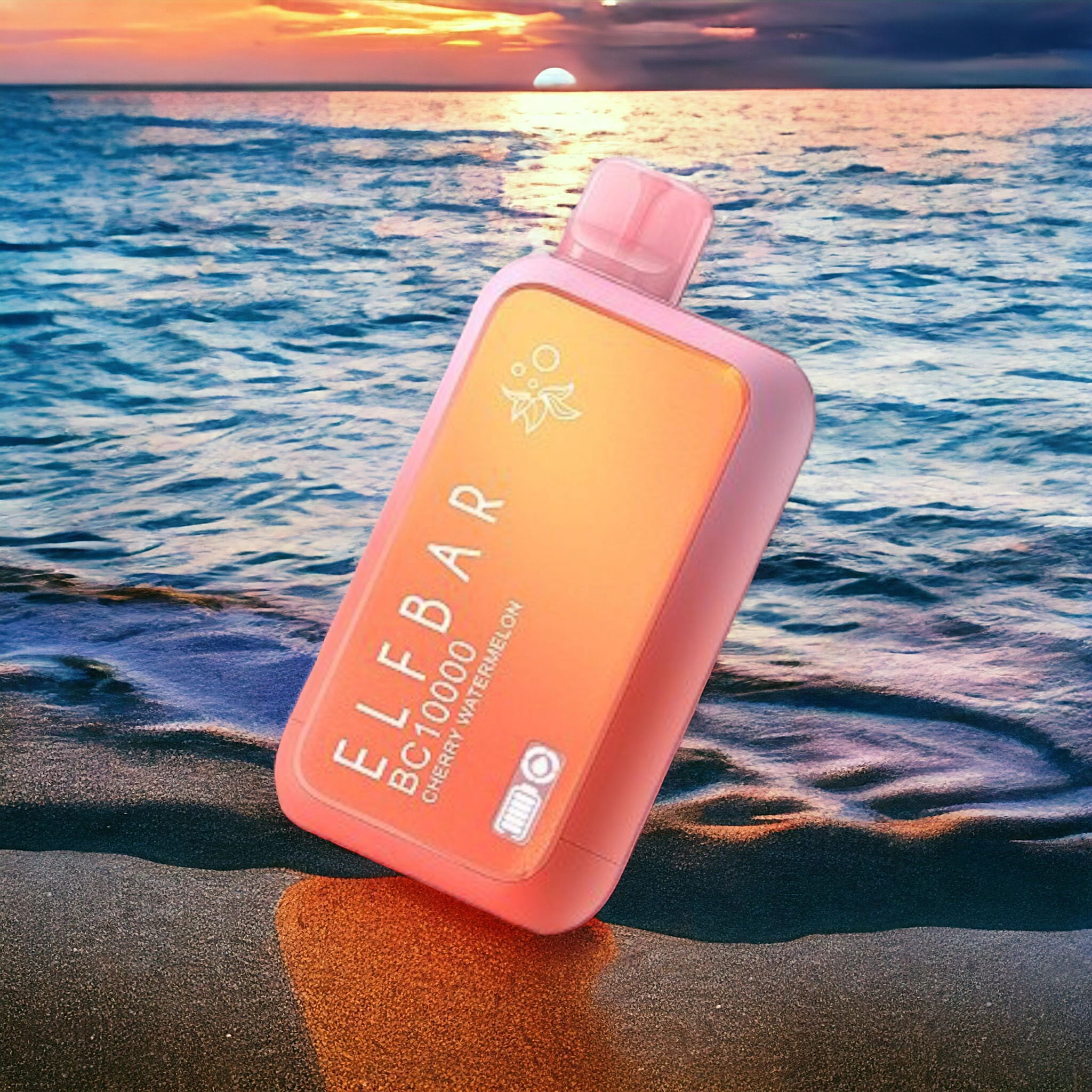 ELFBAR Cherry Watermelon BC 10000 Puffs 50mg ELFBAR Cherry Watermelon BC 10000 Puffs 50mg
