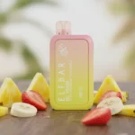 ELFBAR Pineapple Strawberry Banana 10000 Puffs 50mg