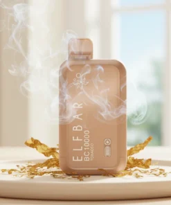 ELFBAR Tobacco 50mg BC 10000 puffs
