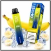 Ghost Pro Banana Ice 3500 Puffs 20mg Disposable Vape Dubai 2 Ghost Pro Banana Ice 3500 Puffs 20mg Disposable Vape Dubai