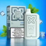 Nexus Icy Mint 2%nicotine 6000 Puffs