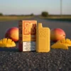 Nexus Mango Strawberry Peach 2%nicotine 6000 Puffs 3 Nexus Mango Strawberry Peach 2%nicotine 6000 Puffs