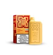 Nexus Mango Strawberry Peach 2%nicotine 6000 Puffs