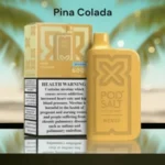 Nexus Pina Colada 2%nicotine 6000 Puffs