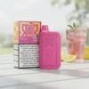 Nexus Pink Lemonade 2%nicotine 6000 Puffs