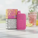 Nexus Pink Lemonade 2%nicotine 6000 Puffs