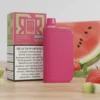 Nexus Strawberry Watermelon Kiwi 2%nicotine 6000 Puffs
