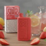 Nexus Sweet Strawberry Lemonade 2%nicotine 6000 Puffs