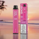 Pink Lady 20mg 3500 Puffs by Vape Bar Ghost Pro