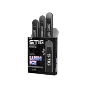 Lush Ice Stig Disposable in dubai