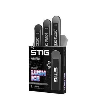 Lush Ice Stig Disposable in dubai