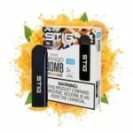 VGOD STIG Iced Mango Bomb Pack of 3 Disposable Pod Device 6% in Dubai