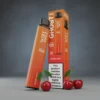 Vape Bar Ghost Pro Cherry Cola 3500 Puffs 20mg
